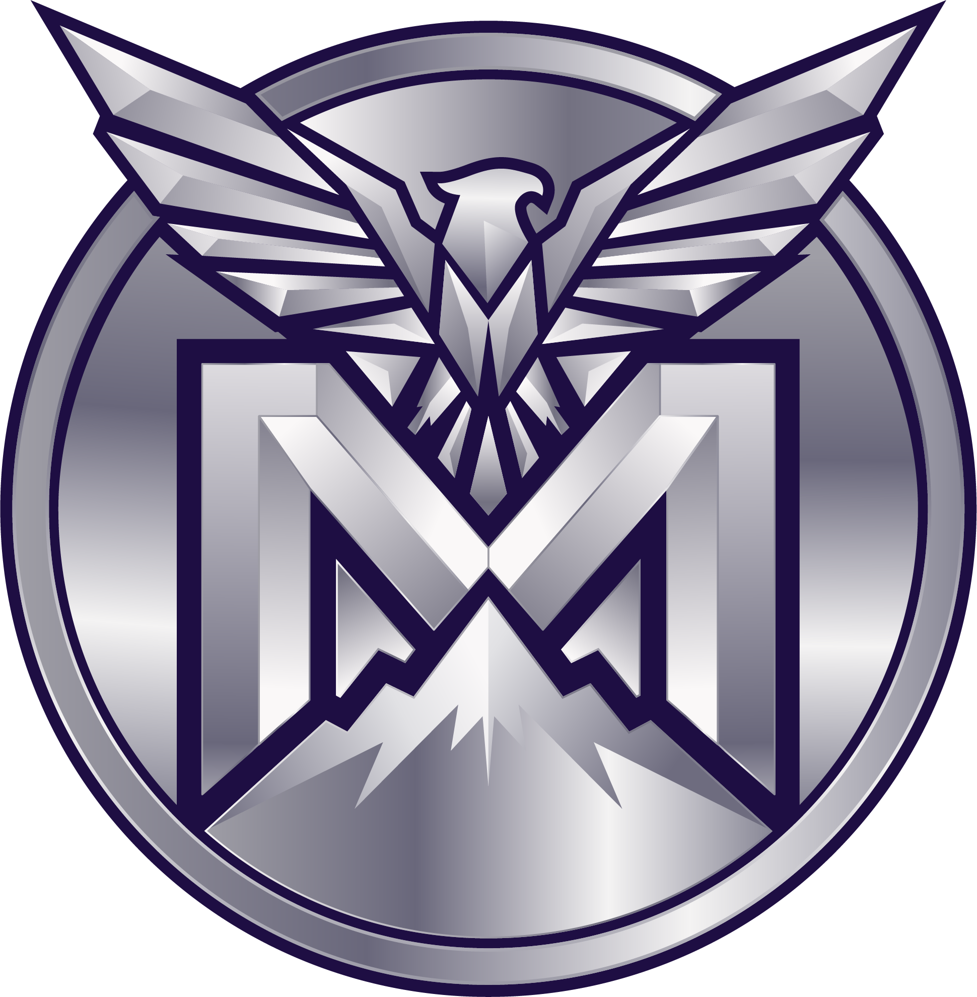 Mastri Financial emblem